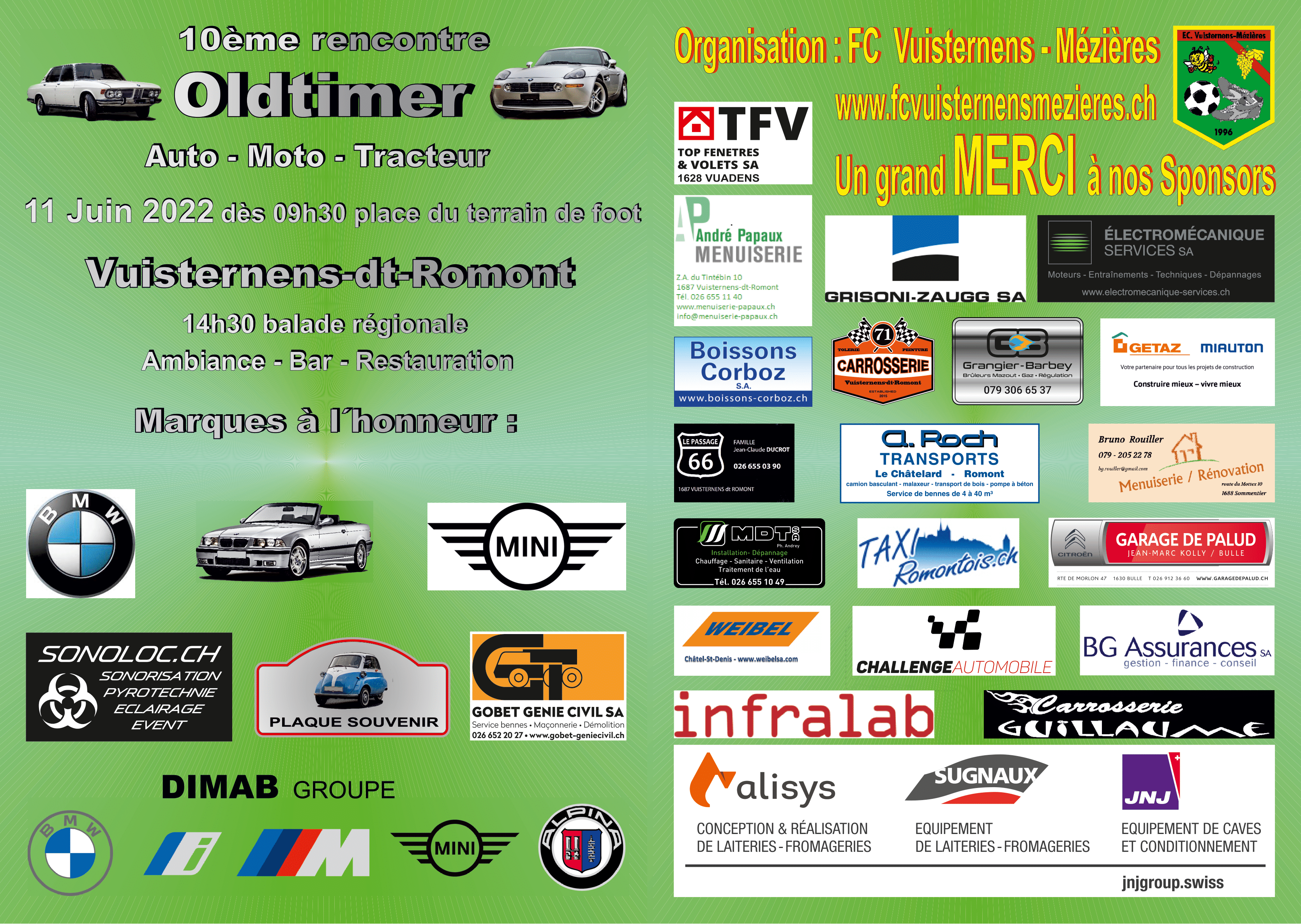 oldtimer
